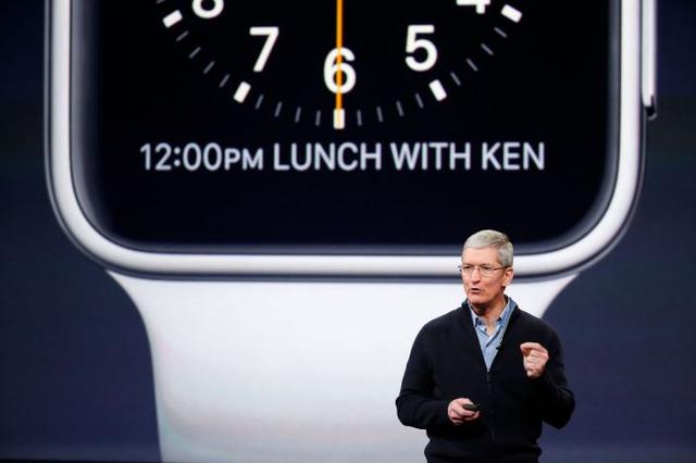 ƻԱ԰۹ Apple Watch