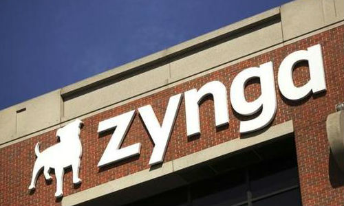 Zynga CEO Ѿְְʼ˻عµ CEO