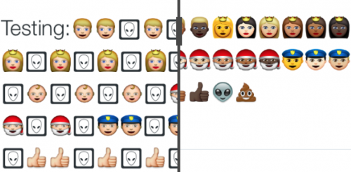 emoji-compare