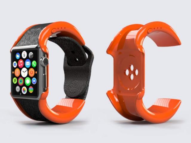 Apple Watch û򵽣ֱǾ