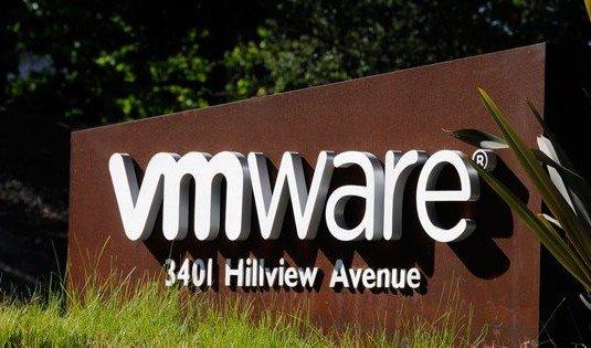 VMware һҵԤ