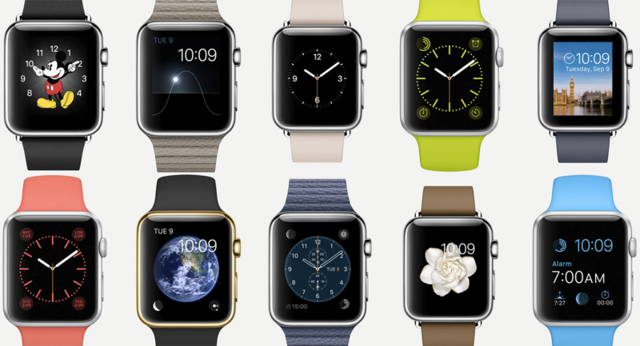 ֱؿ 19  Apple Watch ʹСܽ