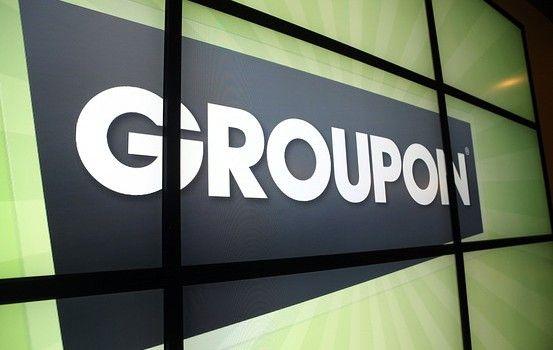 Groupon һȾ 1427 Ԫ