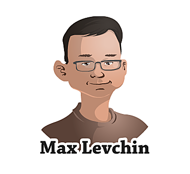 max-levichin