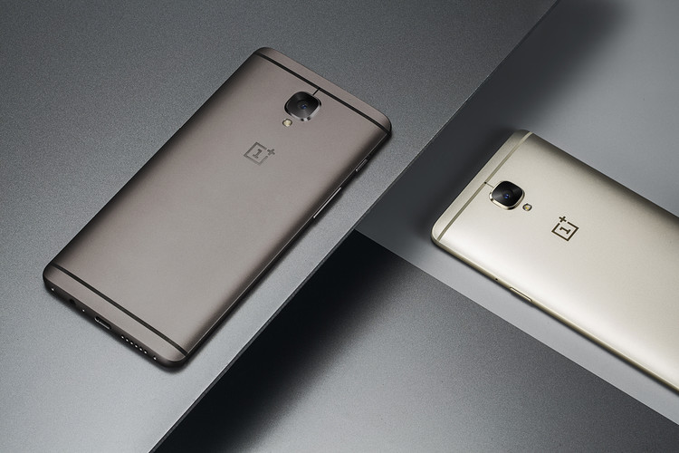 oneplus 3t Hao Ying