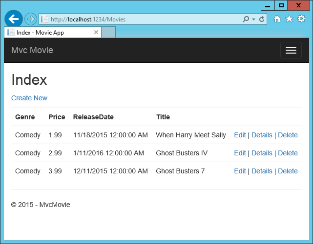 movies-Index