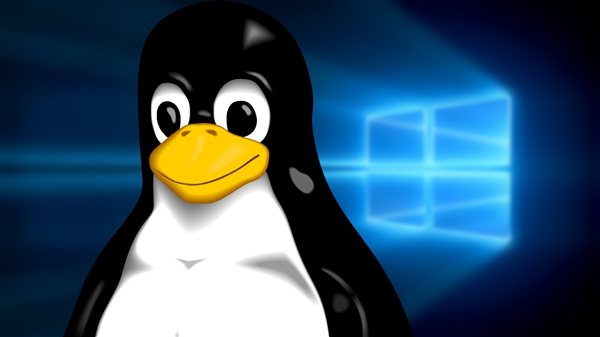 ¹Ľʽͣ Linux Դƻ 4 ڲ Win10