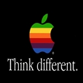 ƻThink Different汳ʵ