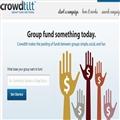 任何项目都可以进行大众集资，Crowdtilt上线类Kickstarter项目融资平台