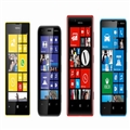 进击的Lumia 诺基亚将推大屏手机和廉价版920