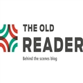 The Old Reader رչ