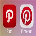 PathֹPinterestĸP̱