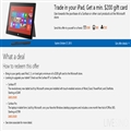 ΢ʼ iPad ּ۹ƻɻ $200 Ʒ