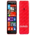 ŵ Lumia 1320 ǰȾͼй©