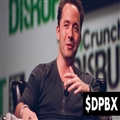 Dropbox CEO Drew Houstonڵһδҵ쿪ʤ