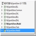 MVCĿʵ,ܹʵSportsStore-01