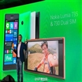 ΢չŵǺ㣺Lumia 730/830