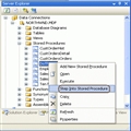 Visual Studio 2005еSQL Server 2005Ĵ洢