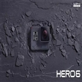 GoPro Hero 6֧4K 60p ۼ499Ԫ