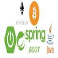 java用web3j和spring boot构建开发以太坊应用